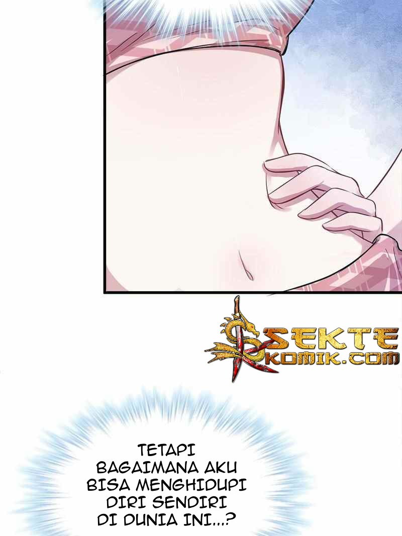 Beauty and the Beasts Chapter 42 Gambar 35